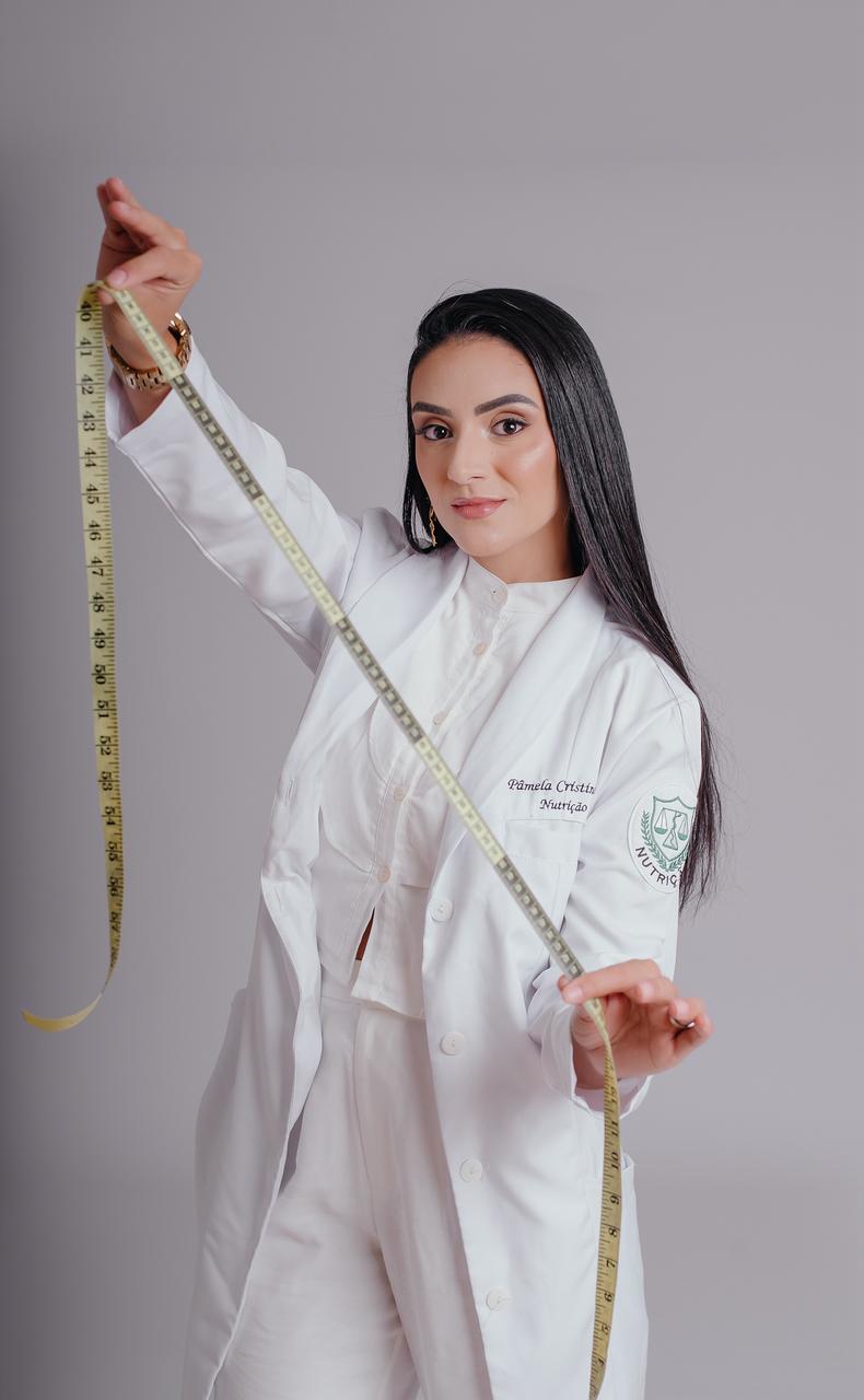 Consulta nutricional